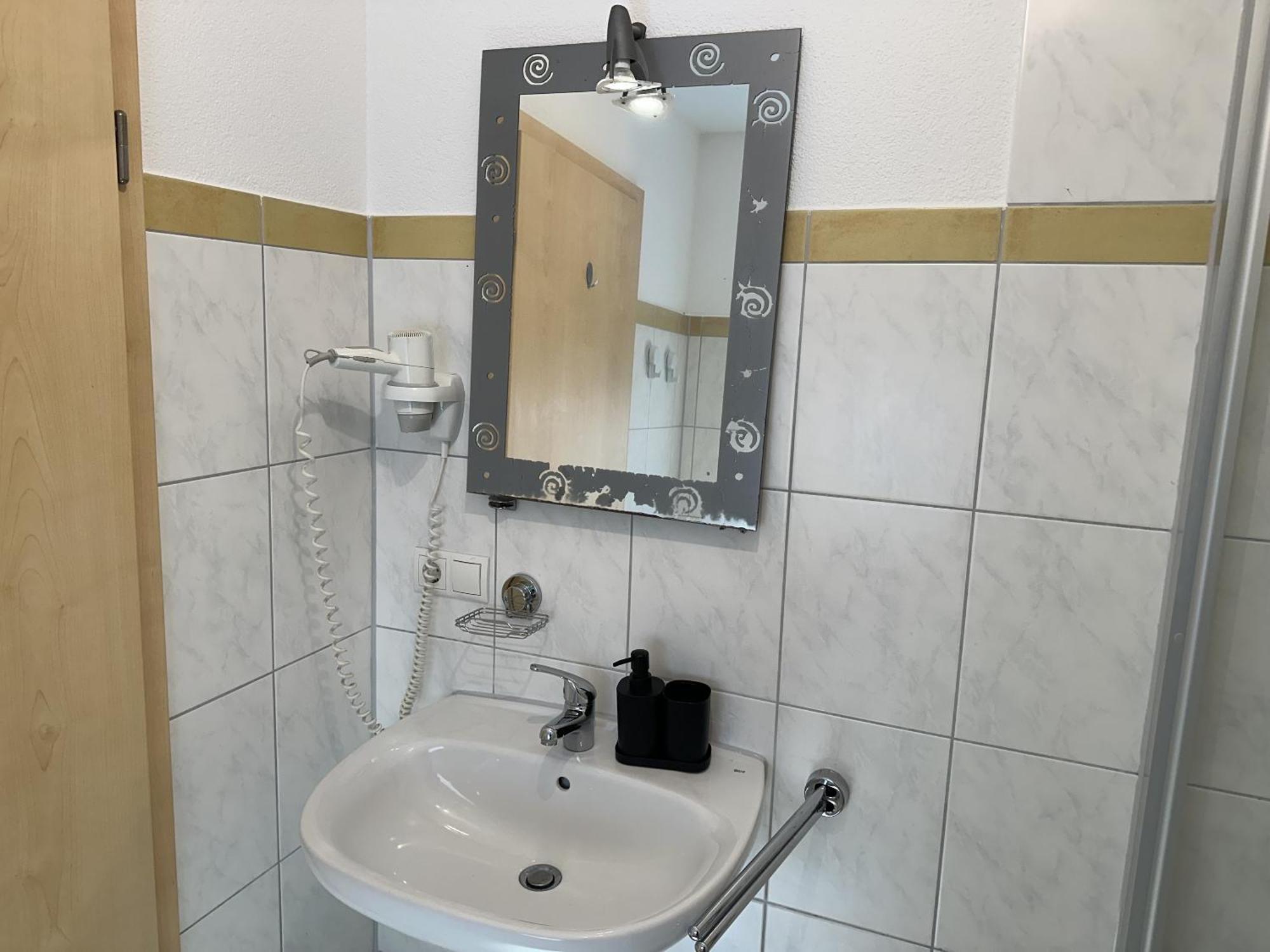 Gaestehaus Am Bach Rust Phòng bức ảnh