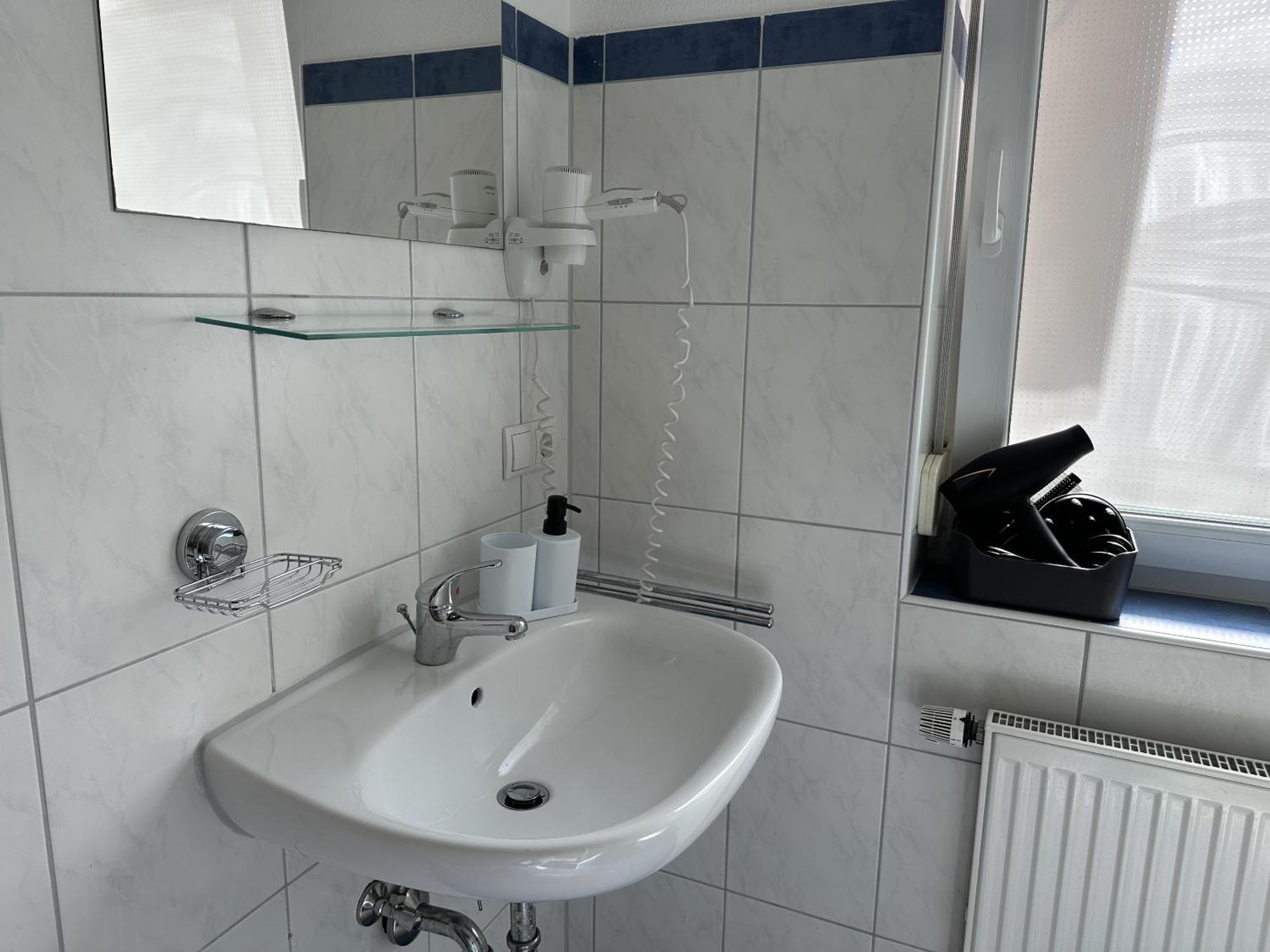 Gaestehaus Am Bach Rust Phòng bức ảnh