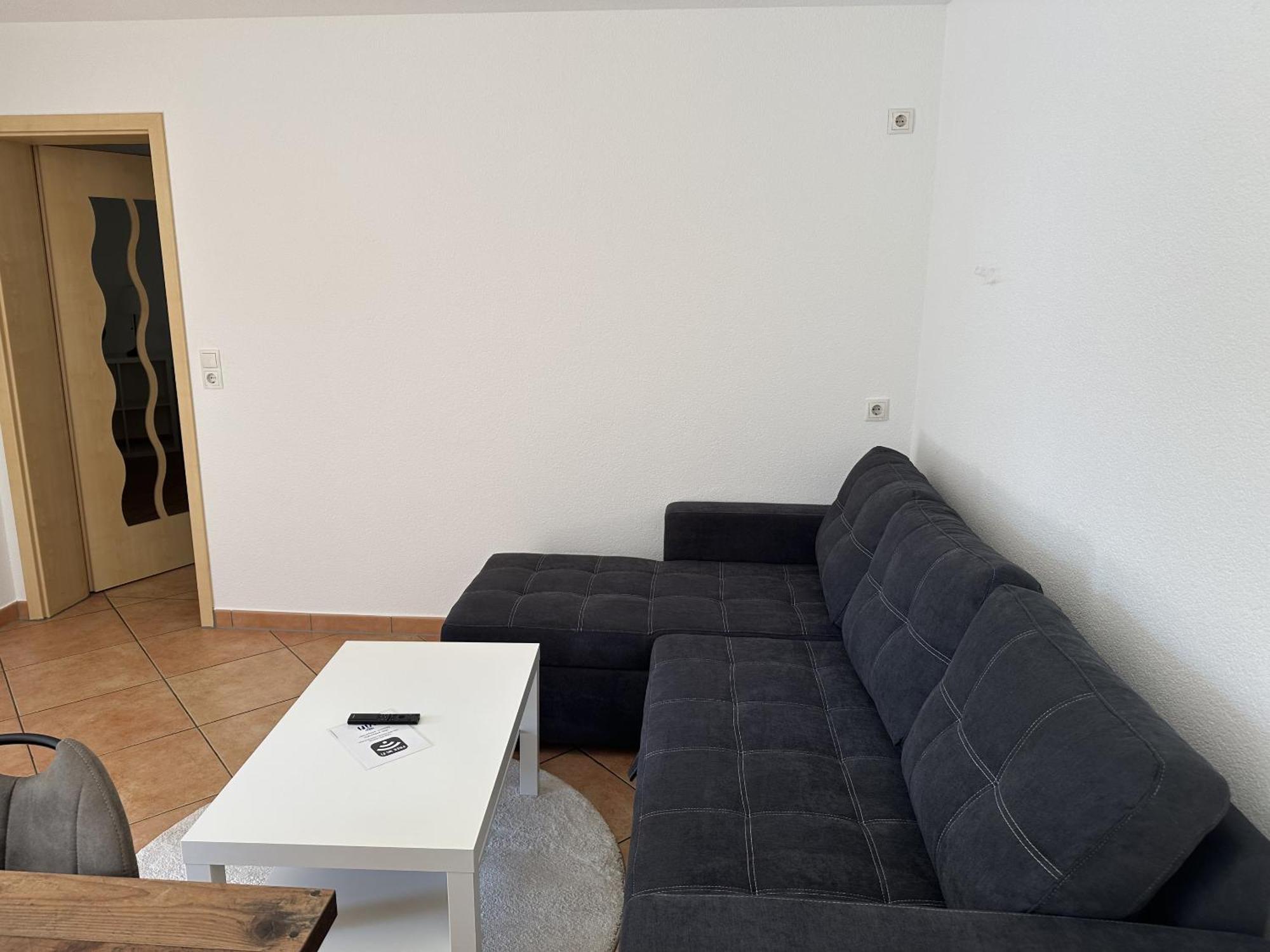 Gaestehaus Am Bach Rust Phòng bức ảnh