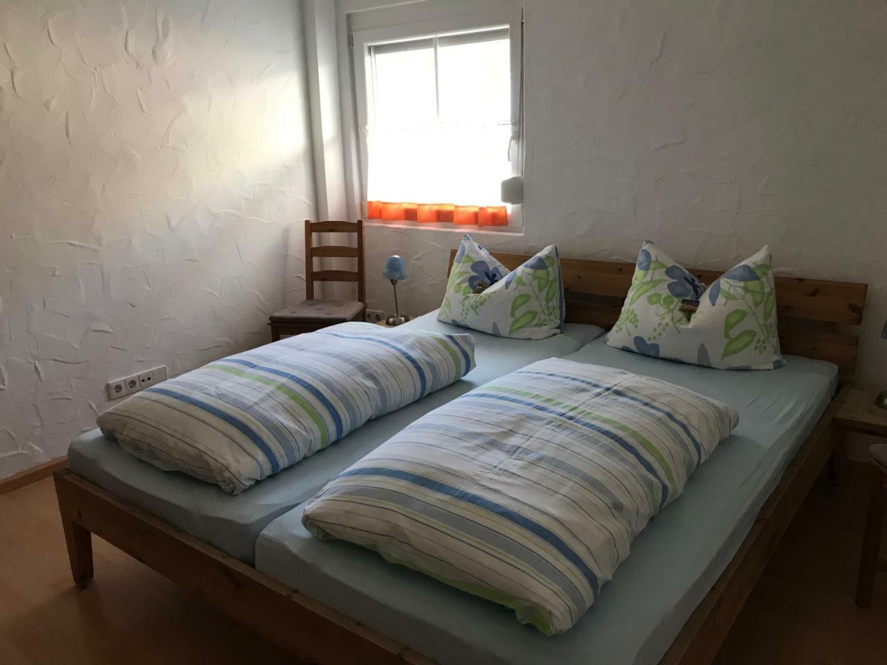 Gaestehaus Am Bach Rust Ngoại thất bức ảnh