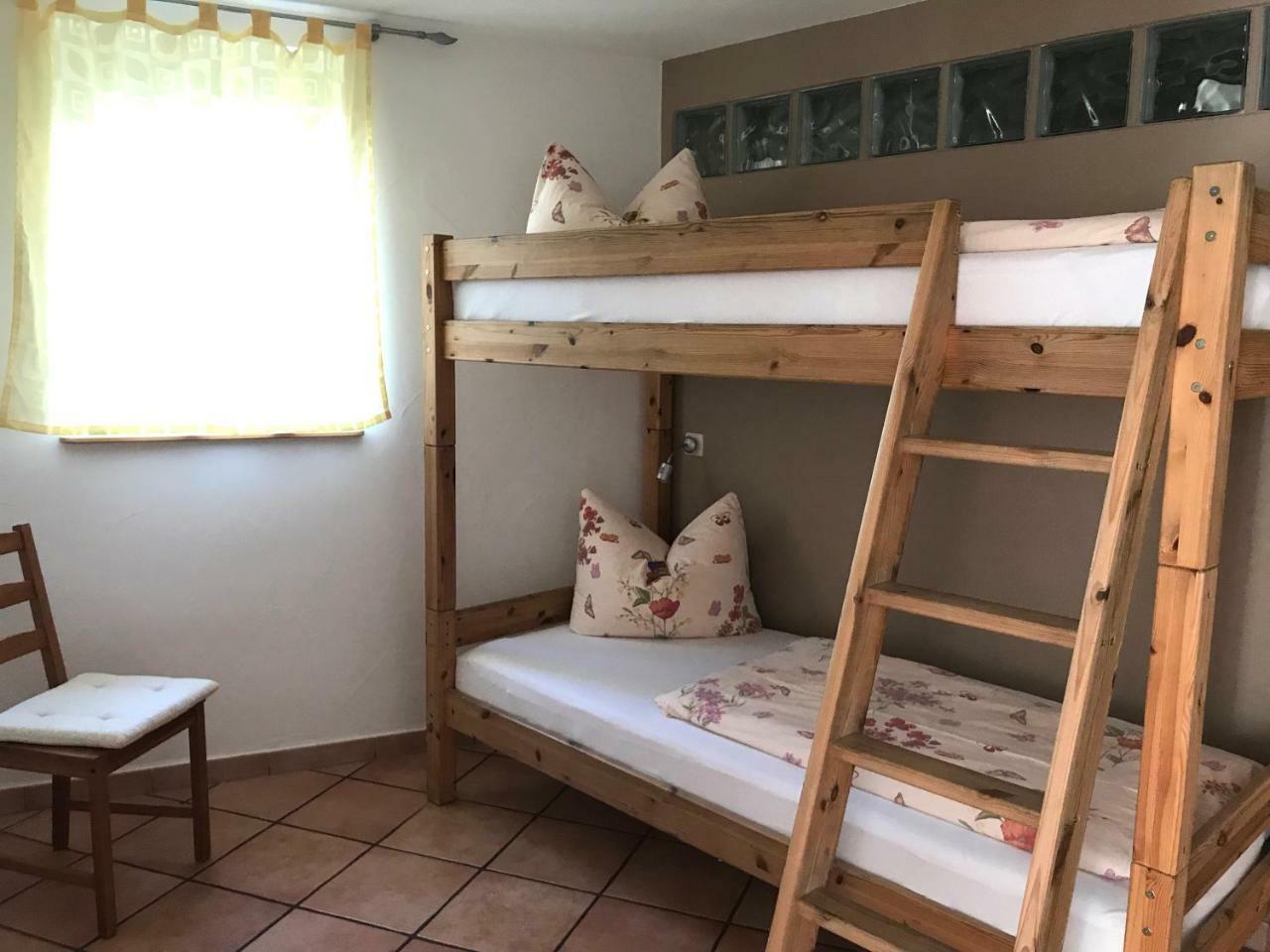 Gaestehaus Am Bach Rust Ngoại thất bức ảnh