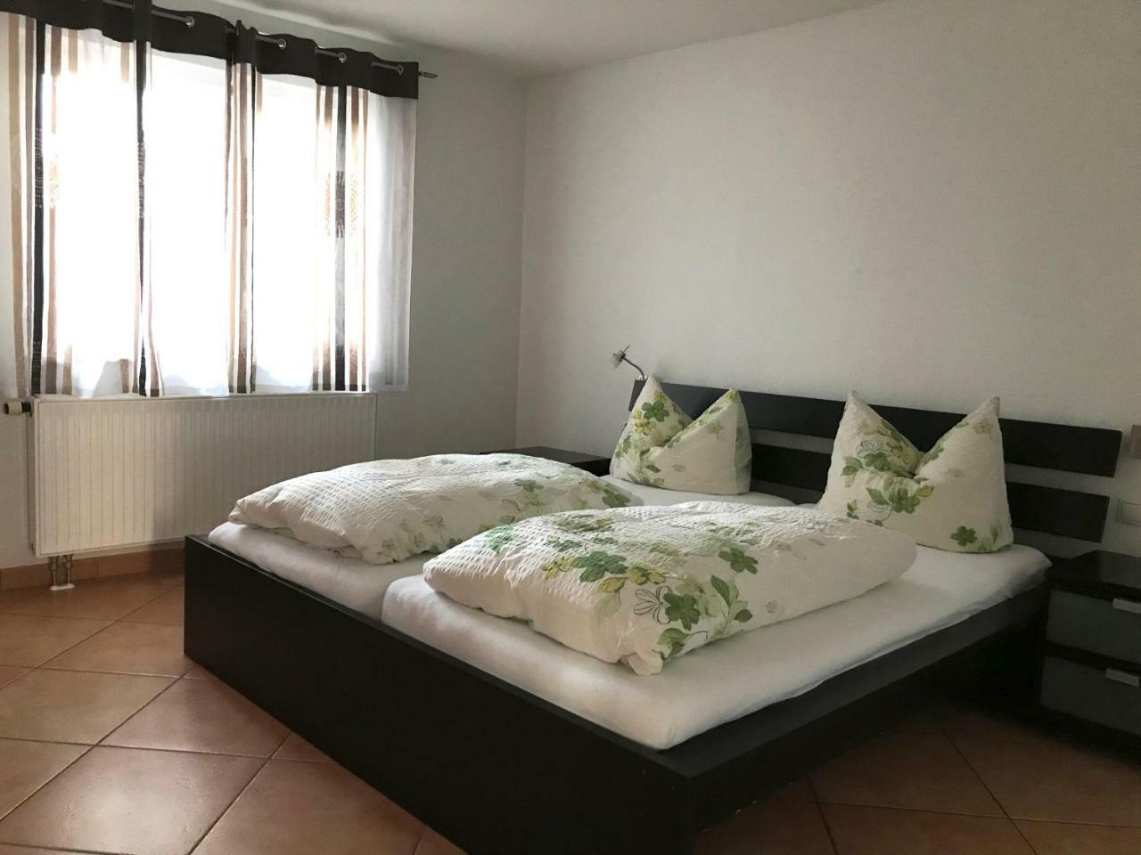 Gaestehaus Am Bach Rust Ngoại thất bức ảnh